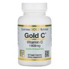 Gold C Vitamin C 1000 мг (60капс)